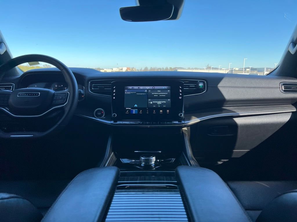 Used 2022 Jeep Wagoneer Series II image 18