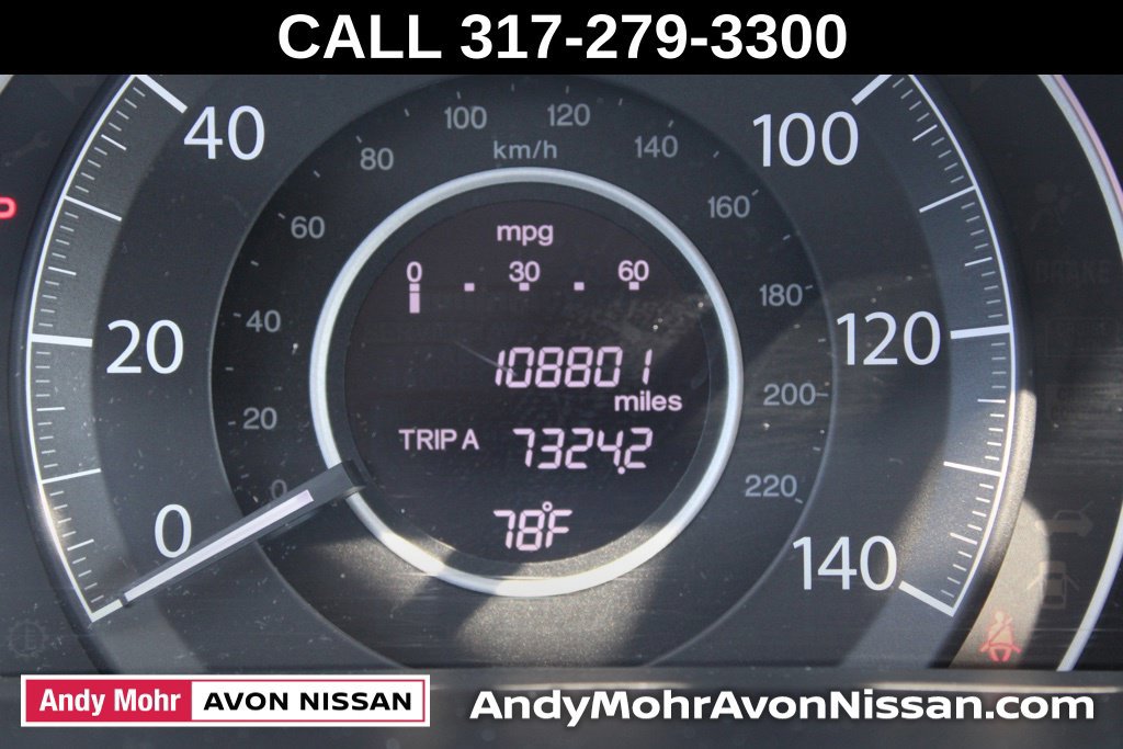 Used 2016 Honda CR-V SE image 32