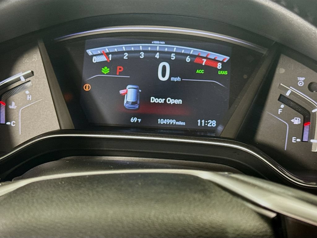 Used 2018 Honda CR-V EX-L image 12