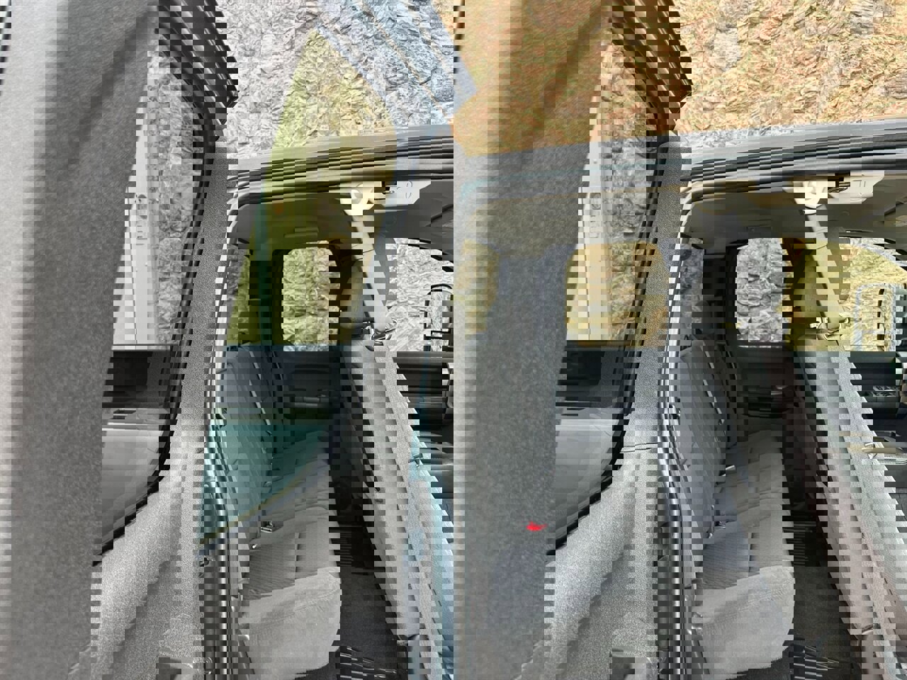 Used 2007 Chevrolet Silverado 2500 LT w/ 2LT Audio Package image 32