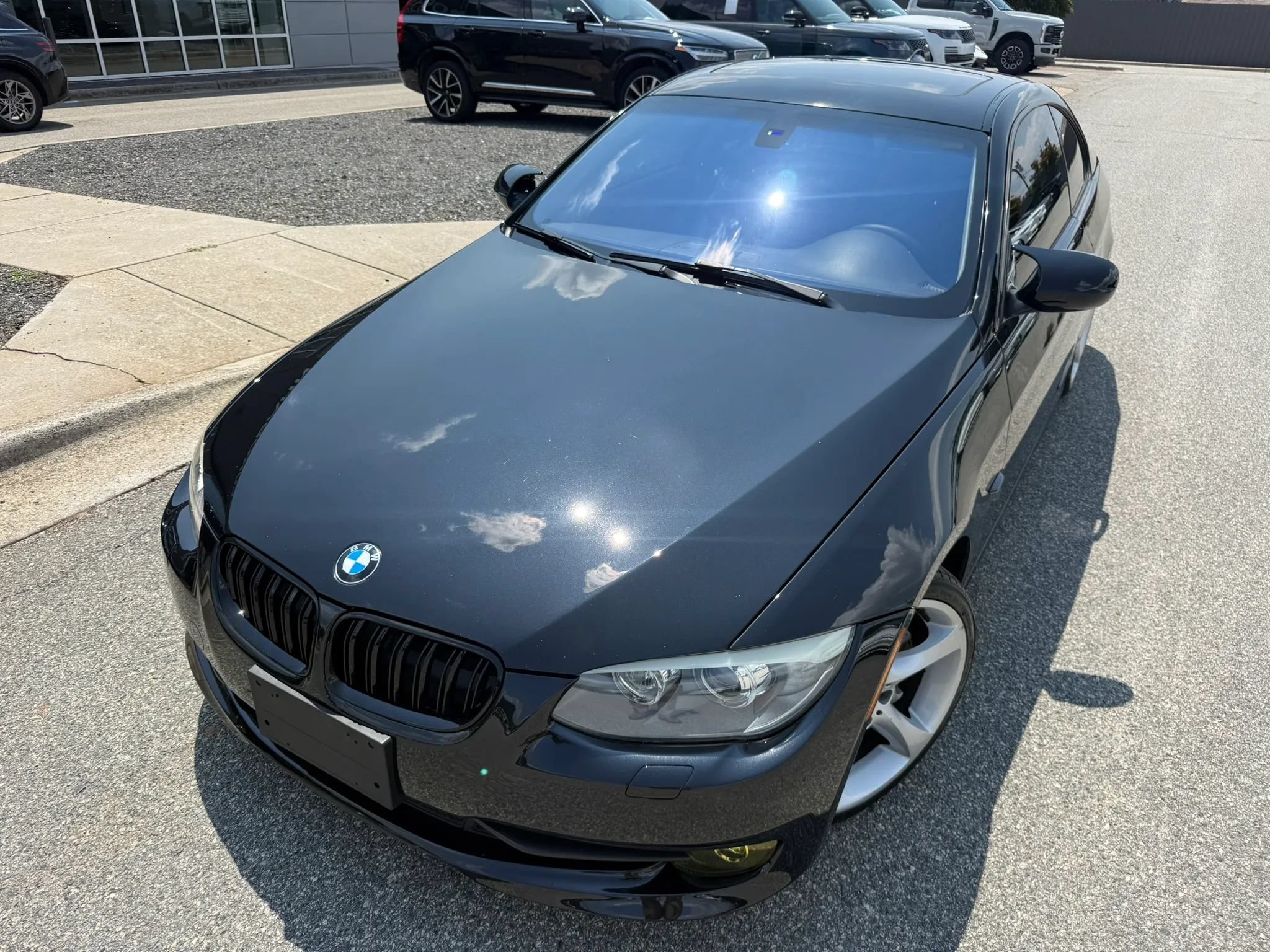 Used 2011 BMW 335i Coupe RWD image 39