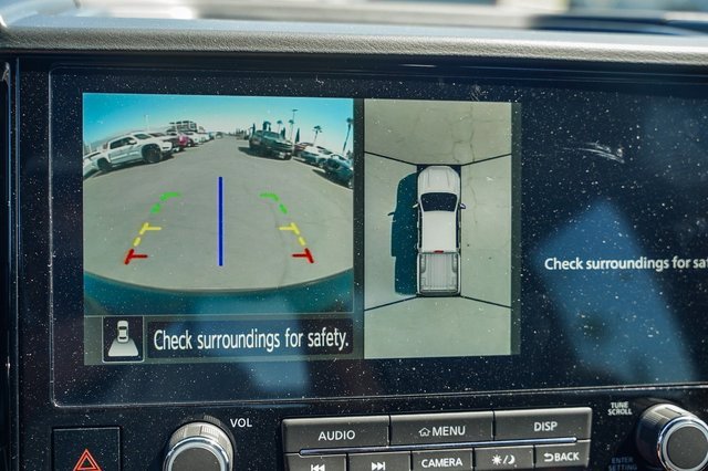 New 2026 Nissan Frontier Pro-X w/ Pro-X Convenience Package image 25