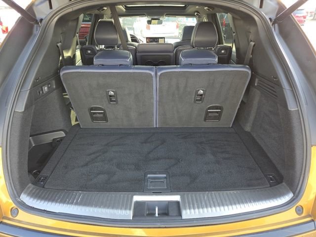 Used 2022 Acura MDX Type S AWD/4WD image 28