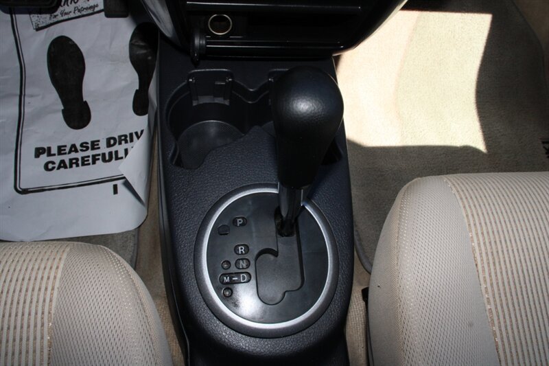 Used 2012 Suzuki SX4 LE FWD image 8