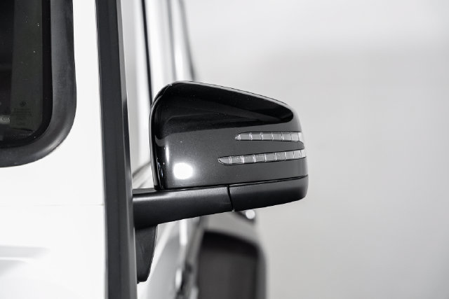 Used 2018 Mercedes-Benz G 550 image 12
