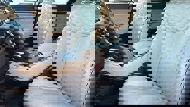 Used 2022 Hyundai Palisade Calligraphy w/ Cargo Package image 26