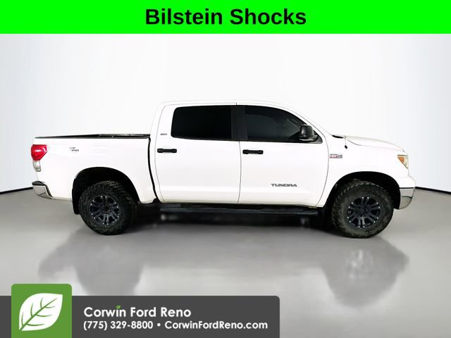 Used 2007 Toyota Tundra SR5 image 8