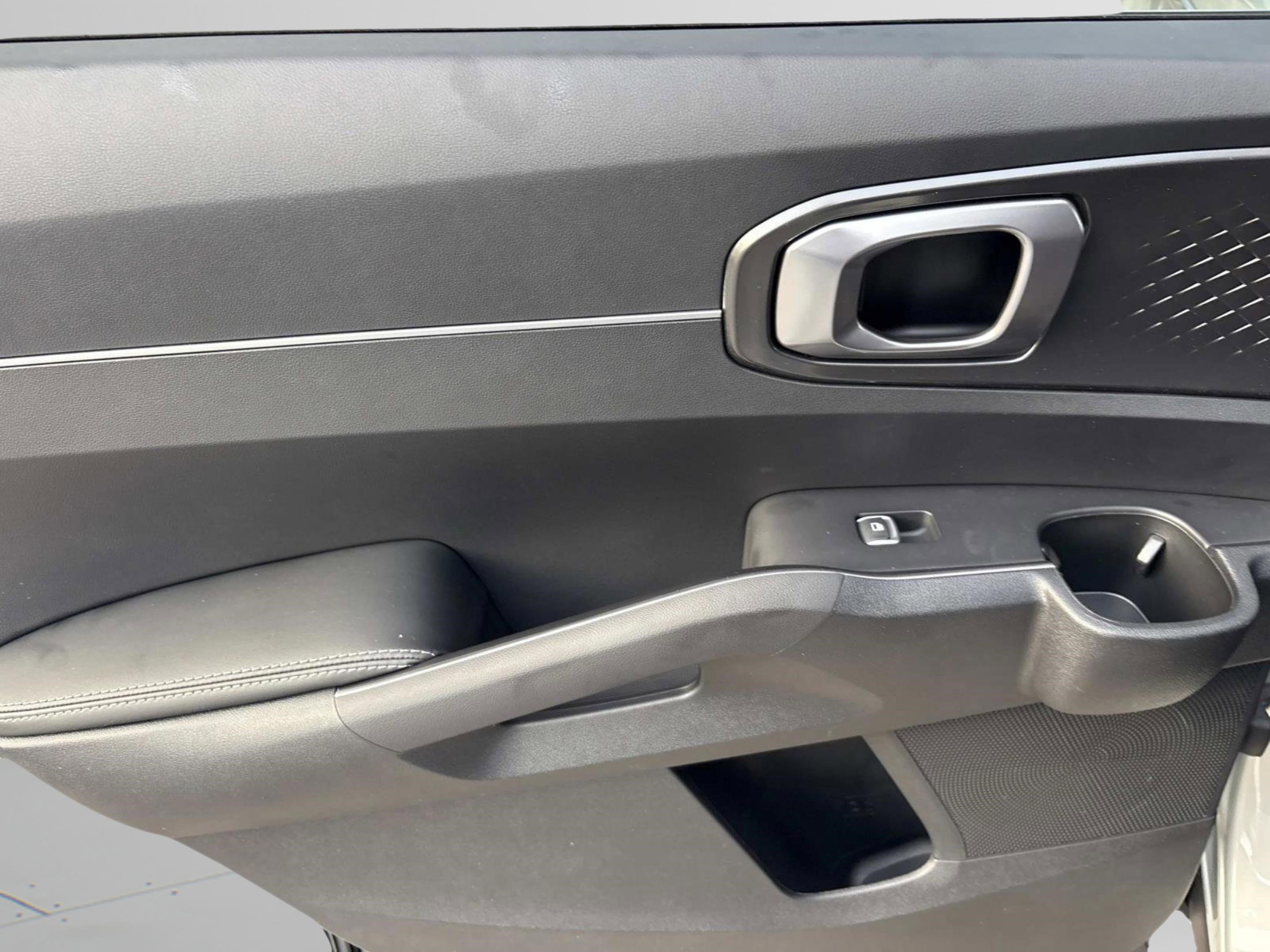 New 2026 Kia Sorento LX image 18