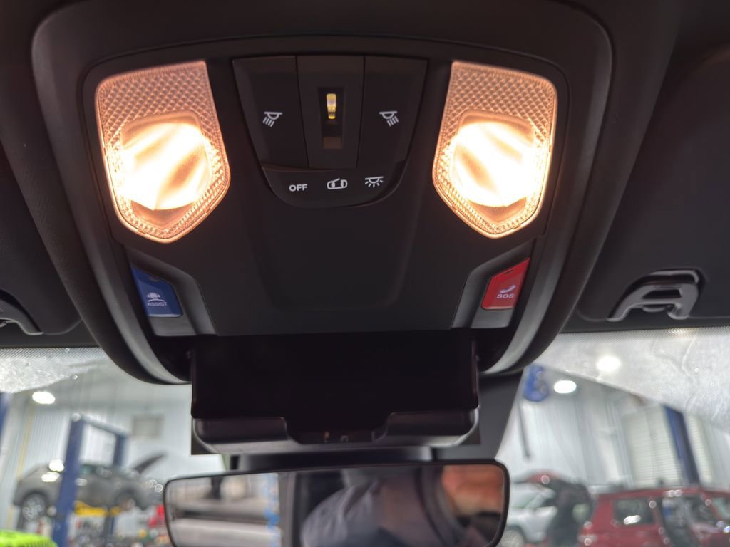 Used 2025 RAM 3500 Tradesman image 19