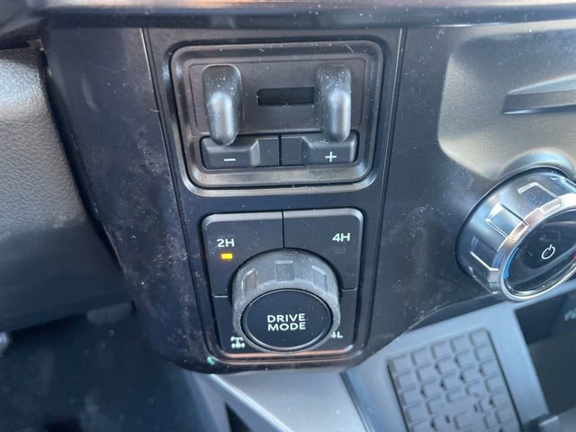 New 2026 Ford F350 Lariat w/ Lariat Ultimate Package image 24