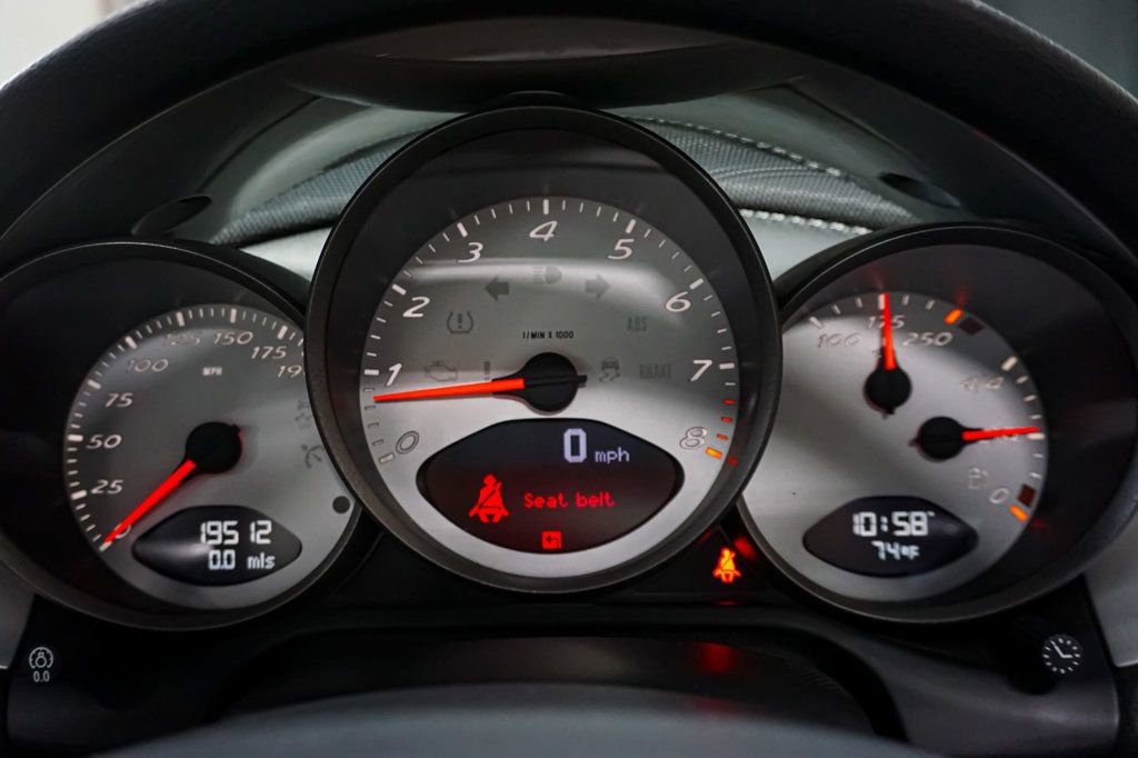 Used 2012 Porsche Boxster S image 30