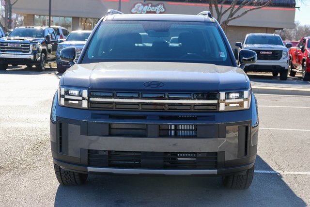 New 2026 Hyundai Santa Fe XRT image 2