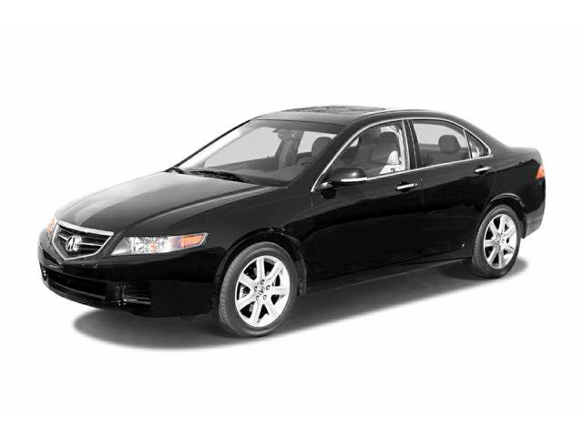 Used 2005 Acura TSX
