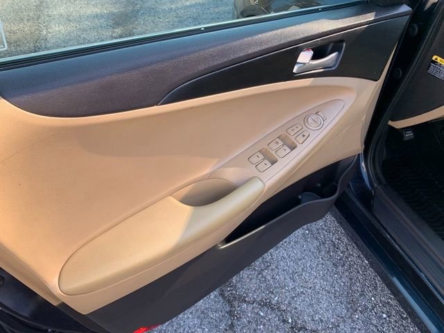 Used 2013 Hyundai Sonata GLS FWD image 20