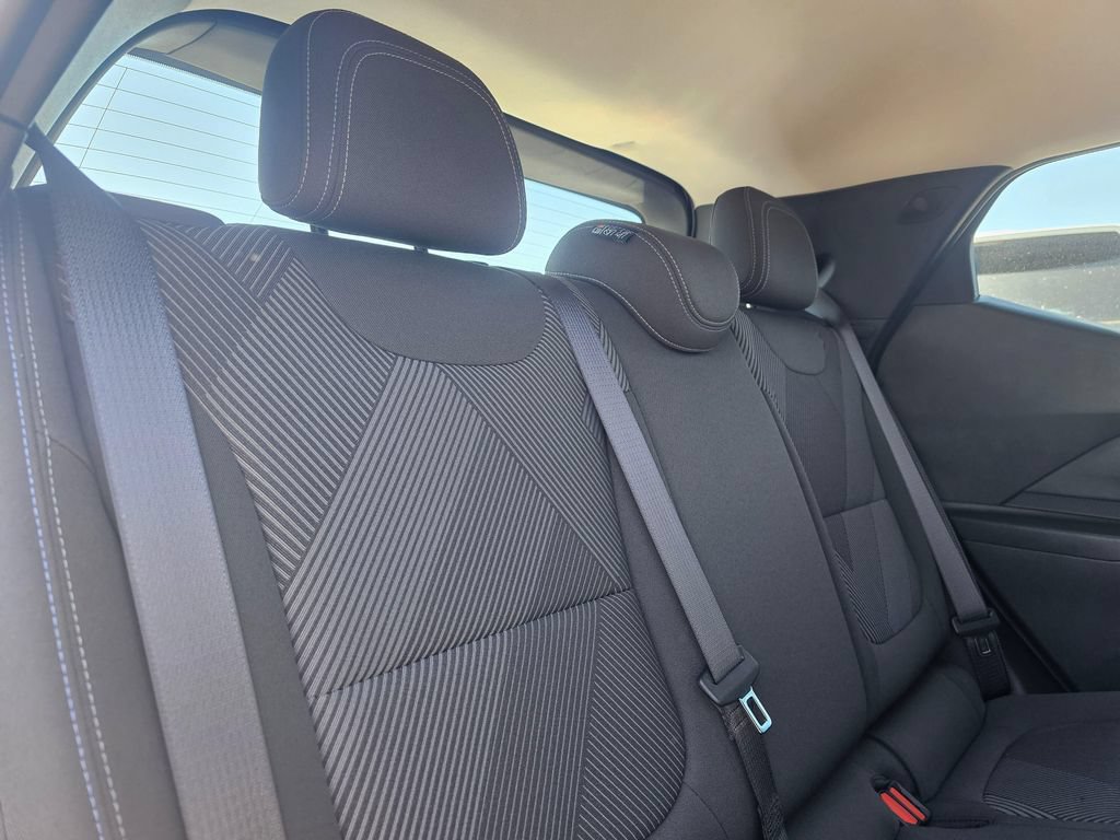 New 2027 Chevrolet Bolt LT FWD image 13