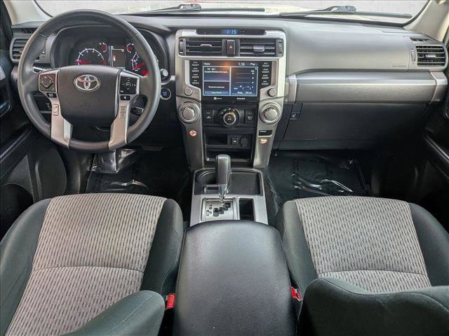 Used 2023 Toyota 4Runner SR5 image 16