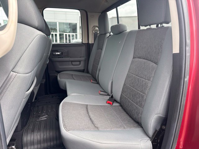Used 2014 RAM 1500 Outdoorsman AWD/4WD image 31