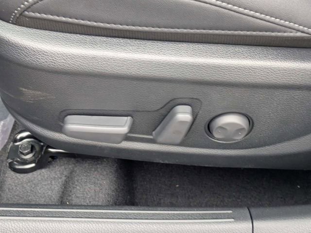 New 2026 Kia Seltos SX AWD/4WD image 19