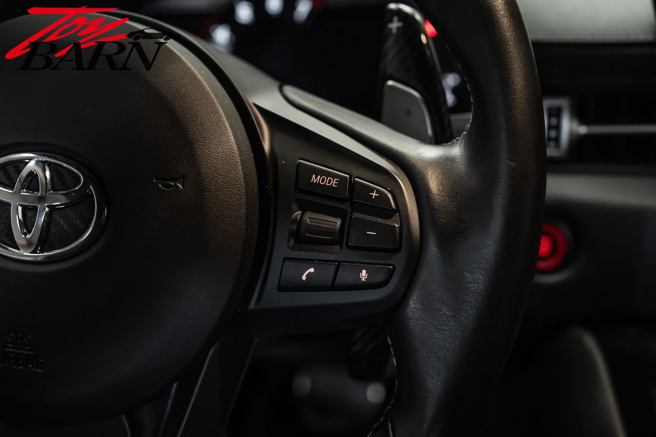 Used 2021 Toyota Supra Premium image 31