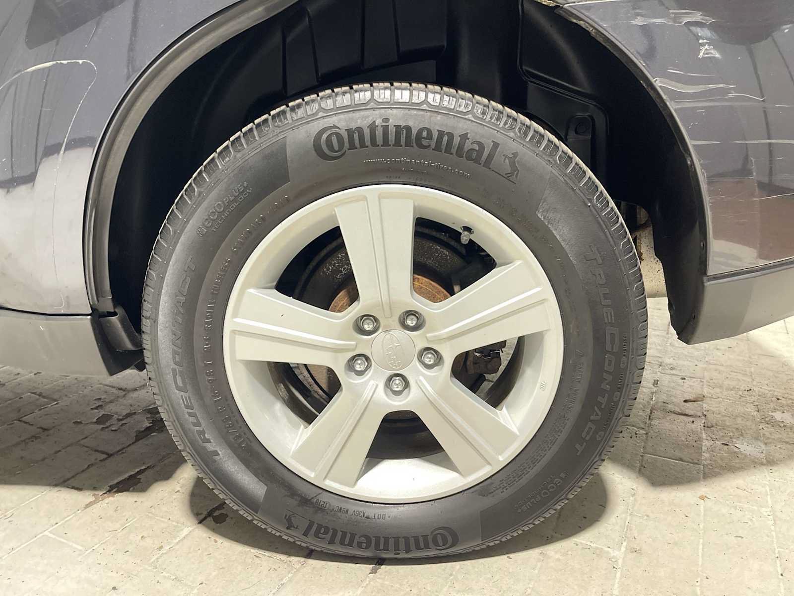 Used 2013 Subaru Forester 2.5X w/ Alloy Wheel Pkg AWD/4WD image 8