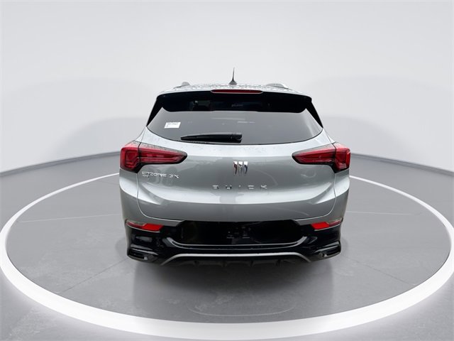 New 2026 Buick Encore GX Sport Touring w/ Comfort Package image 7