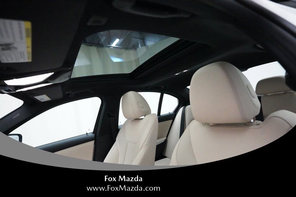 Used 2023 BMW 330e xDrive w/ Driving Assistance Package image 31