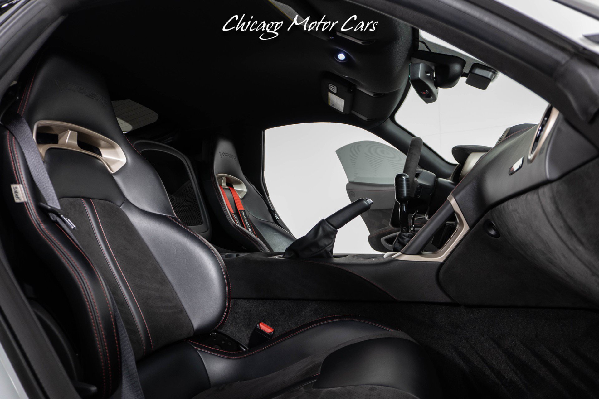 Used 2016 Dodge Viper ACR RWD image 50