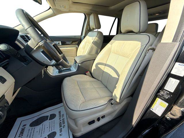 Used 2008 Lincoln MKX 2WD image 13