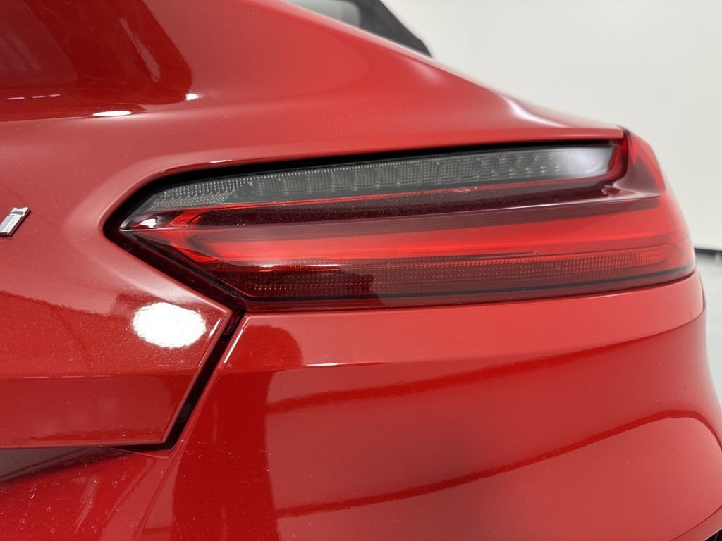 Used 2023 BMW Z4 sDrive30i w/ Premium Package image 7