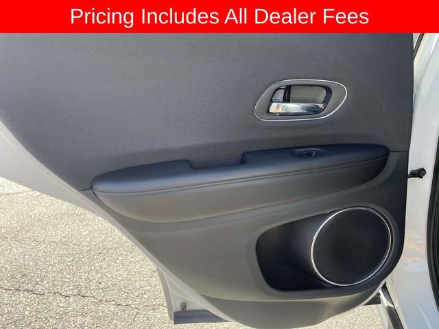 Used 2021 Honda HR-V EX image 15
