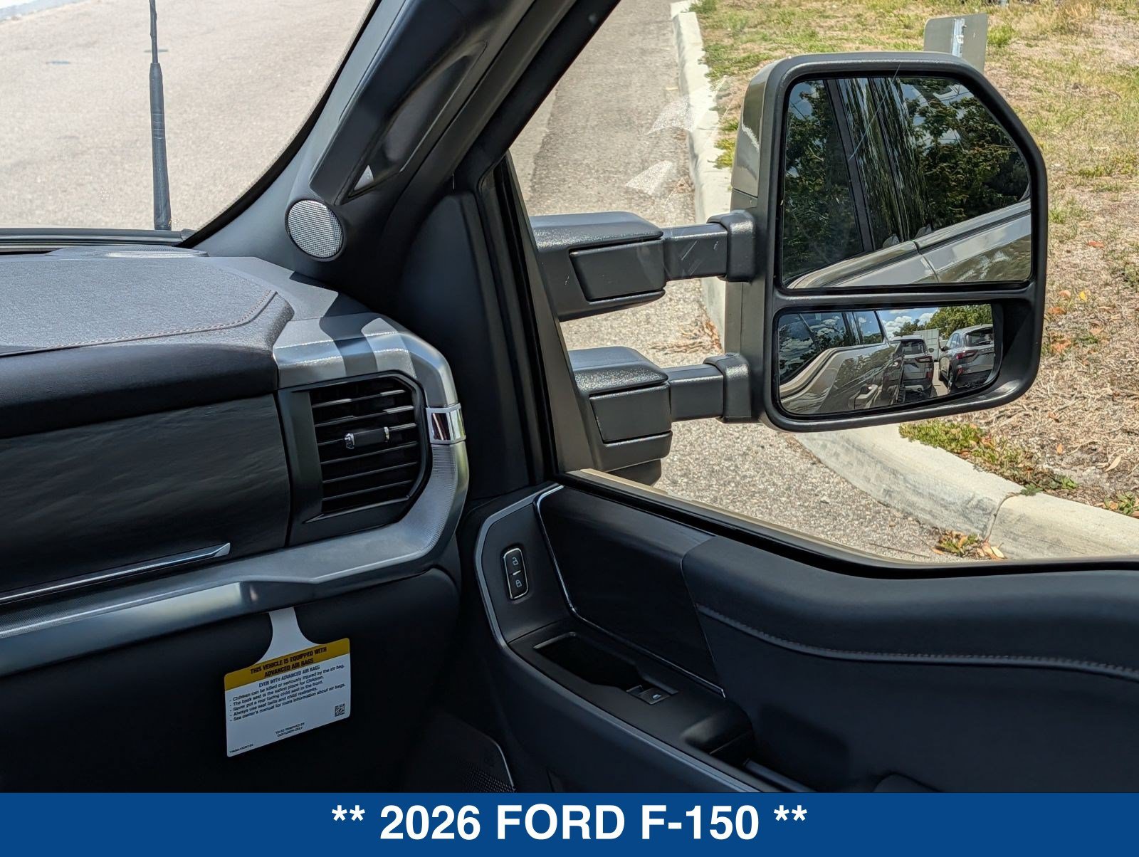 New 2026 Ford F150 Lariat w/ Equipment Group 502A High AWD/4WD image 64