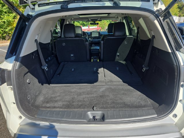 Used 2023 Nissan Pathfinder SL w/ SL Premium Package AWD/4WD image 25