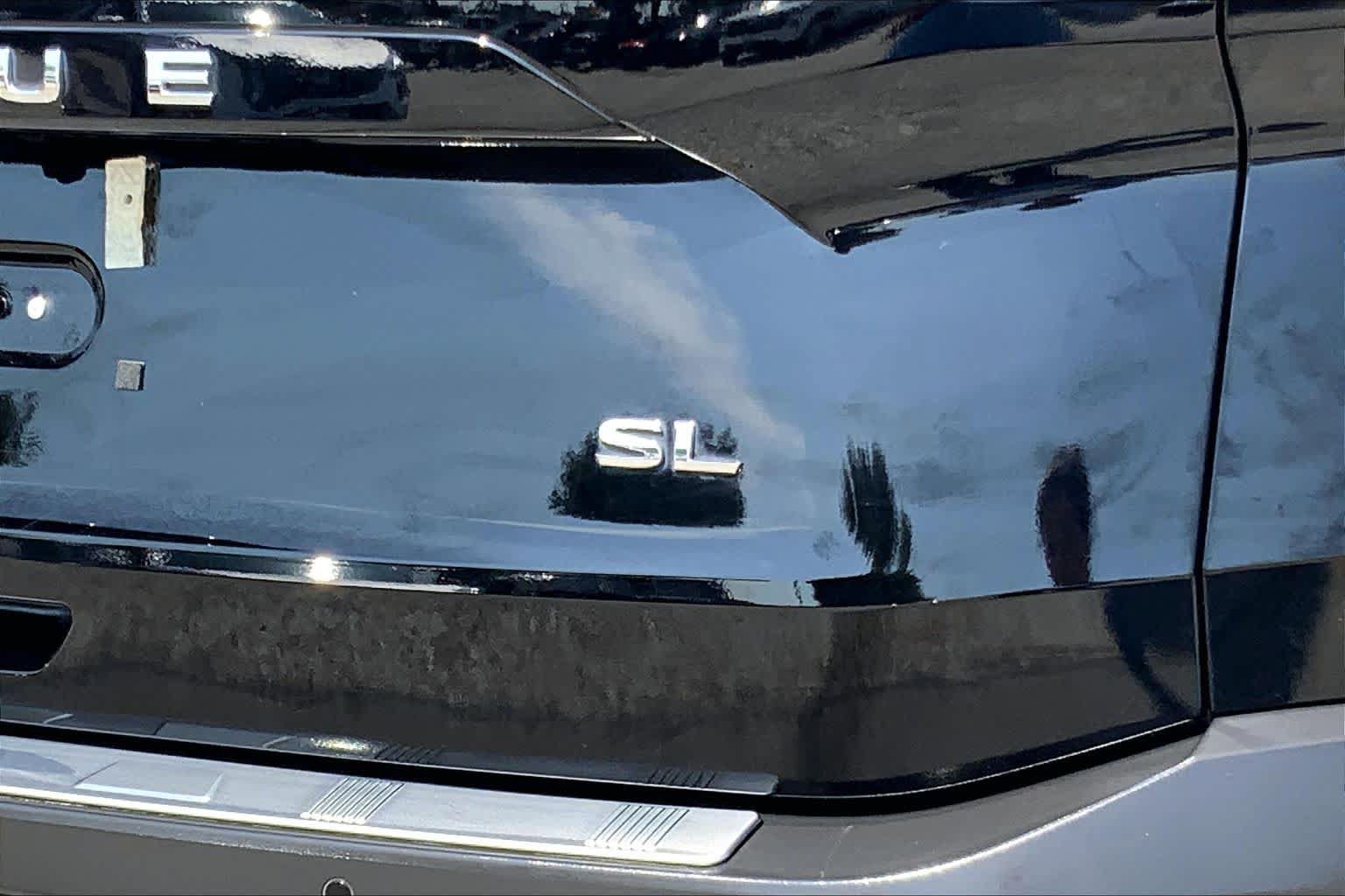 Used 2021 Nissan Rogue SL w/ Premium Package FWD image 29