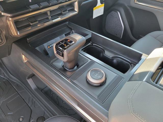 New 2025 GMC Hummer EV 3X w/ LPO, Illumination Package image 18