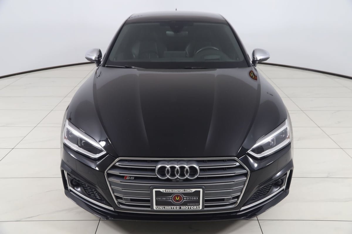 Used 2019 Audi S5 Prestige w/ S Sport Package AWD/4WD image 59