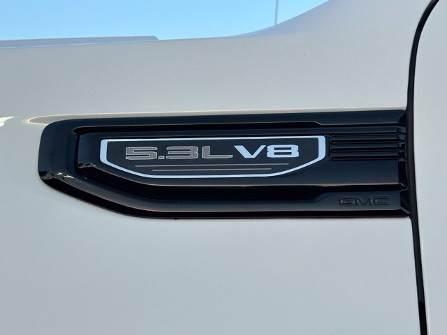Used 2024 GMC Sierra 1500 Elevation AWD/4WD image 10