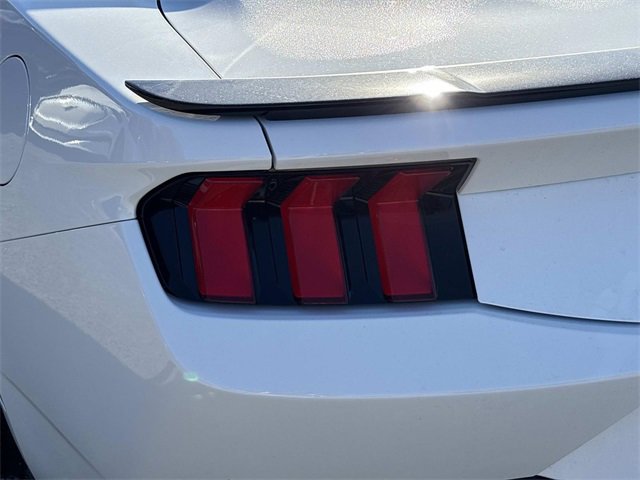 New 2026 Ford Mustang Coupe image 11