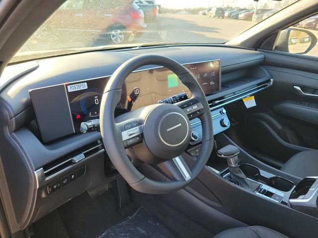 New 2026 Hyundai Tucson XRT image 16