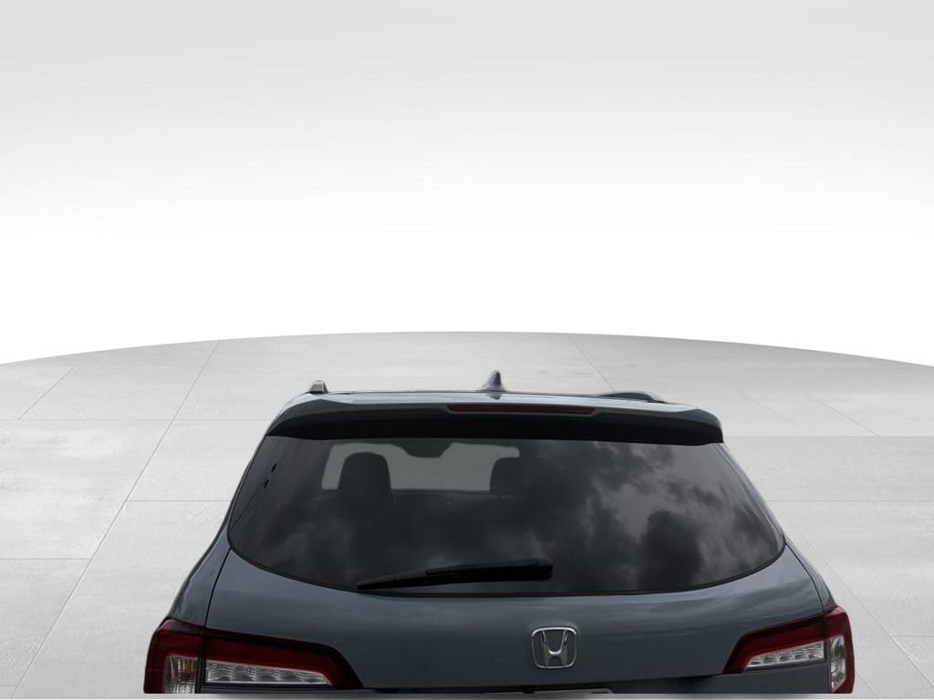 Used 2022 Honda Pilot TrailSport image 10