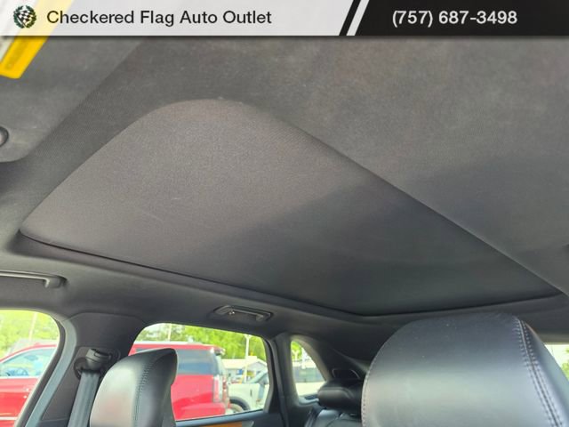 Used 2019 Lincoln MKC Reserve w/ MKC Climate Package AWD/4WD image 22