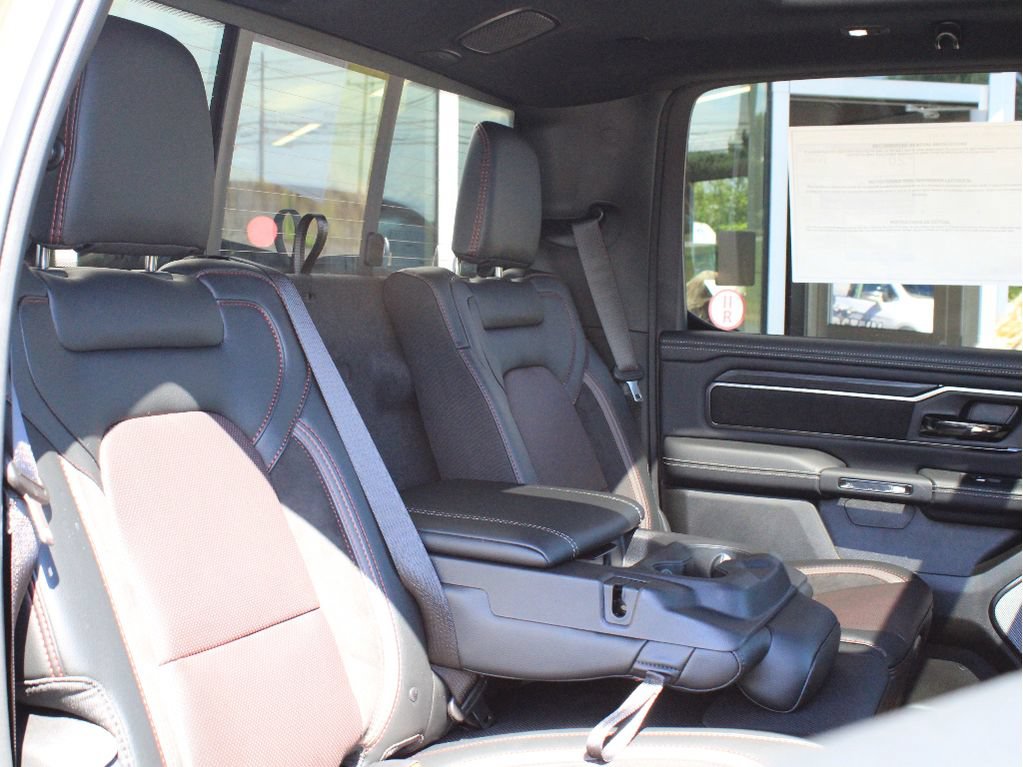 New 2026 RAM 1500 Rebel w/ Rebel Level 2 Equipment Group AWD/4WD image 29