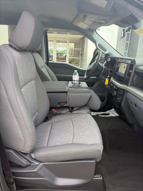 New 2026 Ford F250 XL w/ STX Appearance Package AWD/4WD image 16
