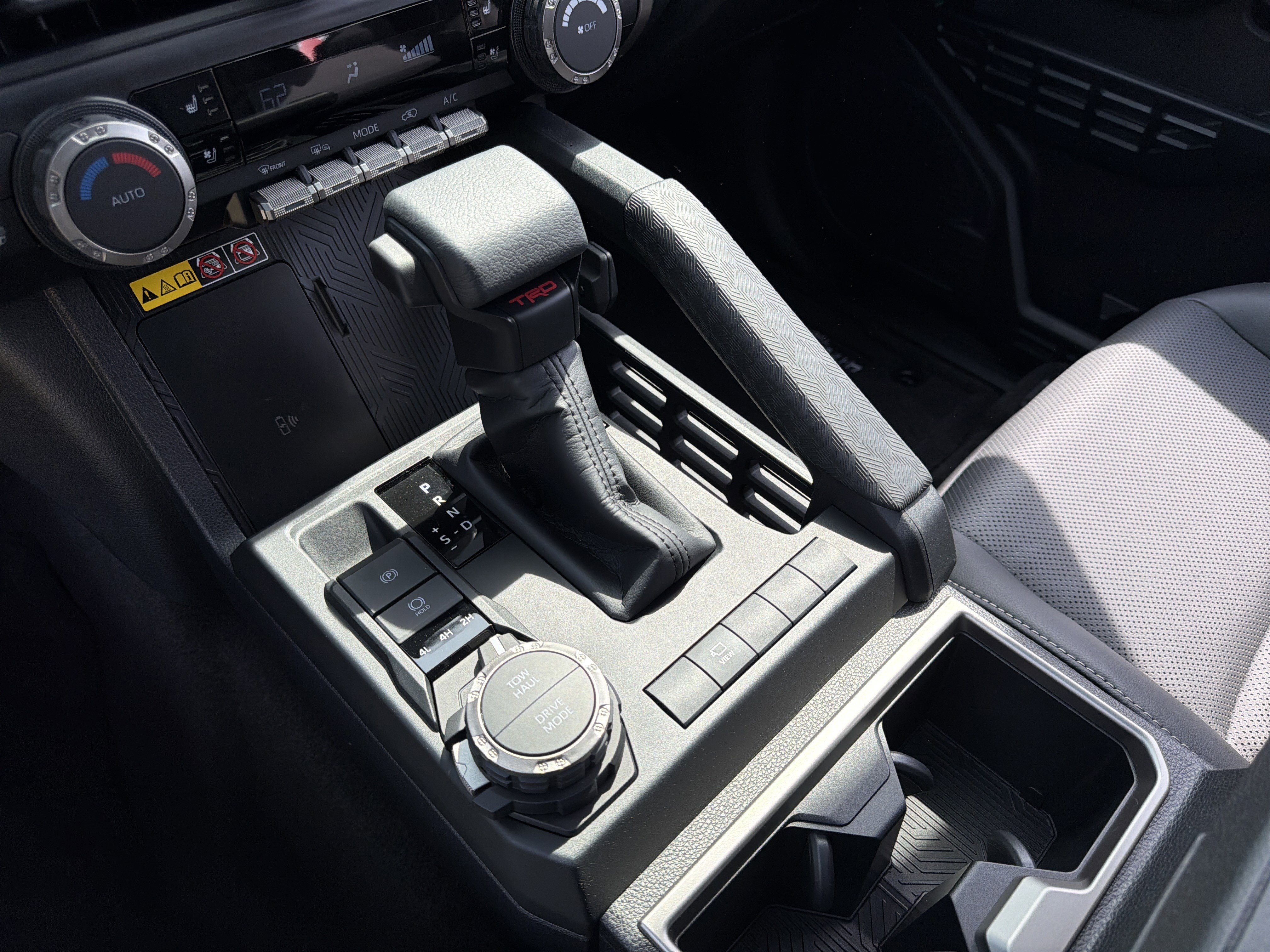 Used 2026 Toyota 4Runner TRD Sport Premium image 29