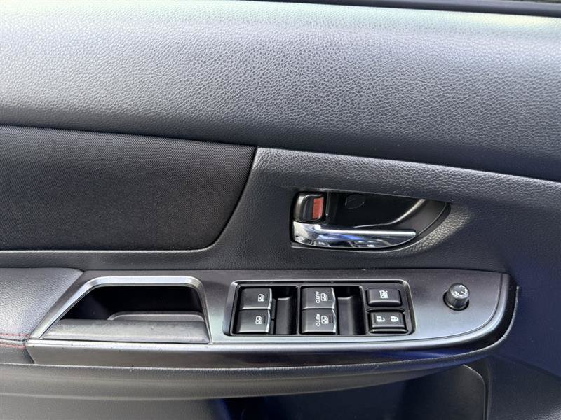 Used 2018 Subaru WRX Premium AWD/4WD image 24