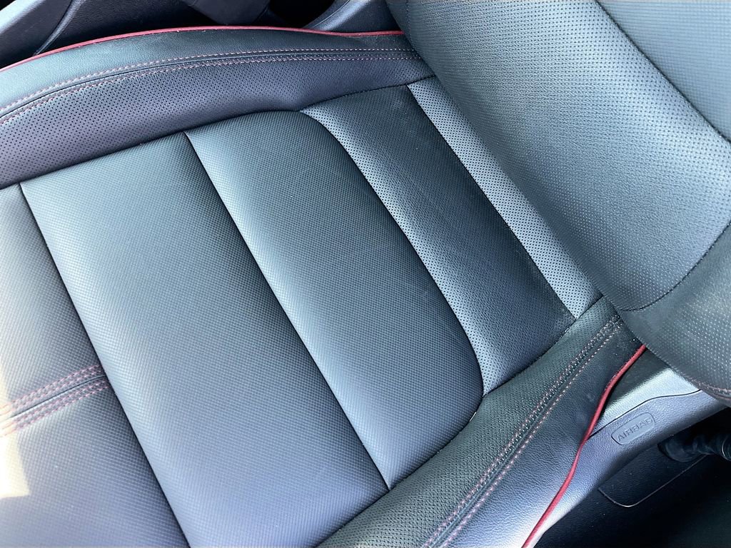 Used 2025 Chevrolet TrailBlazer RS w/ Convenience Package image 19