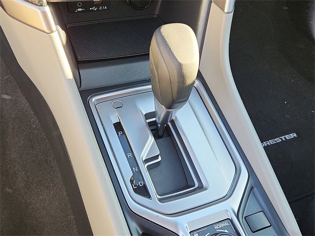 Used 2022 Subaru Forester Premium image 15