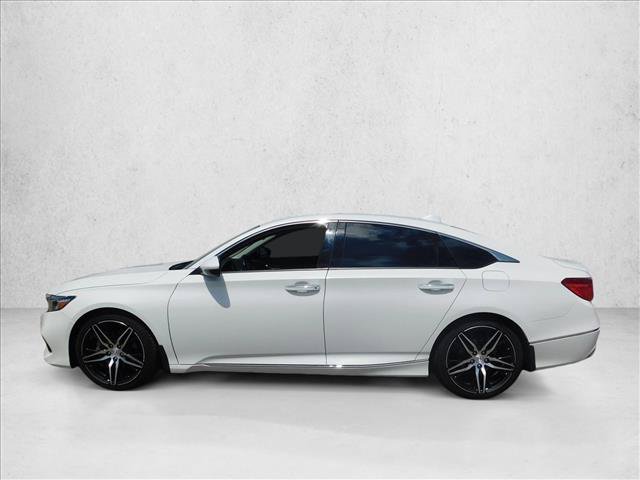 Used 2021 Honda Accord Touring image 15