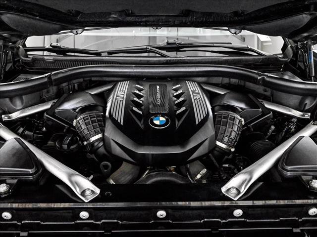 Used 2023 BMW X5 M50i w/ Executive Package AWD/4WD image 24