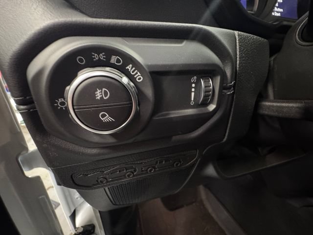 New 2026 Jeep Gladiator Mojave AWD/4WD image 26