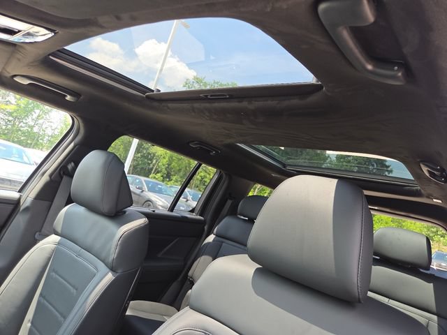 New 2026 Hyundai Santa Fe Calligraphy AWD/4WD video 3